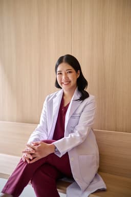Dr. Chaem