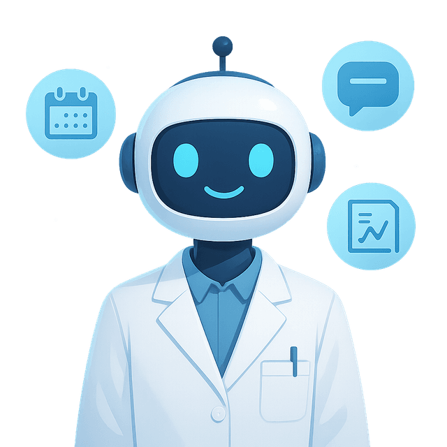 AI Healthcare Assistant