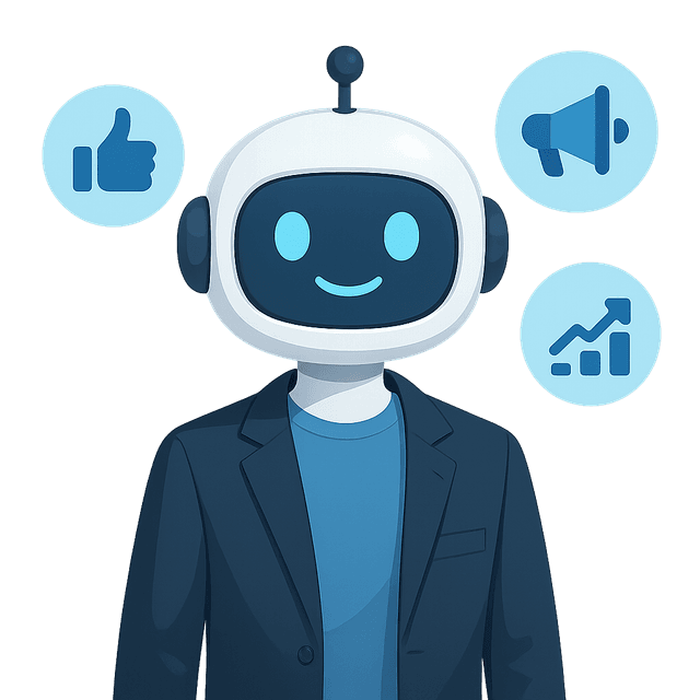 AI Marketing Assistant